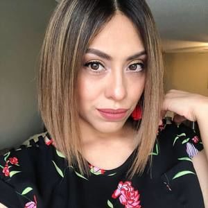 Meet your Posher, Kimberly